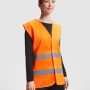 Υψηλής ορατότητας γιλέκο