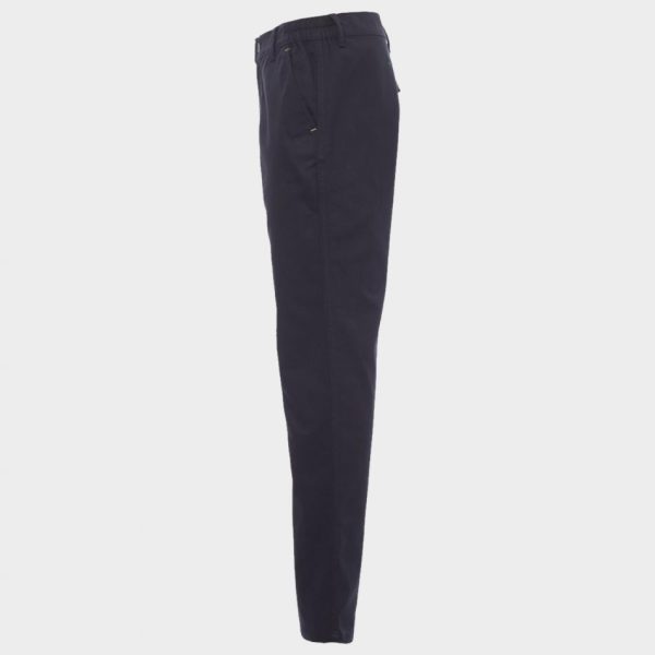 PAYPER ENGINE NAVY BLUE Work trousers - Image 4